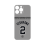 プレミアムパネル with MagSafe［ 読売ジャイアンツ - #2 YOSHIKAWA - ビジター ］