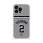 プレミアムパネル with MagSafe［ 読売ジャイアンツ - #2 YOSHIKAWA - ビジター ］
