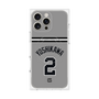 プレミアムパネル with MagSafe［ 読売ジャイアンツ - #2 YOSHIKAWA - ビジター ］