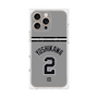 プレミアムパネル with MagSafe［ 読売ジャイアンツ - #2 YOSHIKAWA - ビジター ］