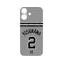 プレミアムパネル with MagSafe［ 読売ジャイアンツ - #2 YOSHIKAWA - ビジター ］