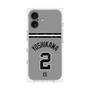 プレミアムパネル with MagSafe［ 読売ジャイアンツ - #2 YOSHIKAWA - ビジター ］