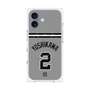 プレミアムパネル with MagSafe［ 読売ジャイアンツ - #2 YOSHIKAWA - ビジター ］