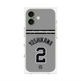 プレミアムパネル with MagSafe［ 読売ジャイアンツ - #2 YOSHIKAWA - ビジター ］