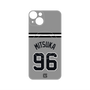プレミアムパネル with MagSafe［ 読売ジャイアンツ - #96 MITSUKA -ビジター ］
