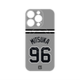 プレミアムパネル with MagSafe［ 読売ジャイアンツ - #96 MITSUKA -ビジター ］