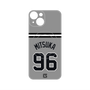 プレミアムパネル with MagSafe［ 読売ジャイアンツ - #96 MITSUKA -ビジター ］
