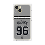 プレミアムパネル with MagSafe［ 読売ジャイアンツ - #96 MITSUKA -ビジター ］