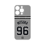 プレミアムパネル with MagSafe［ 読売ジャイアンツ - #96 MITSUKA -ビジター ］