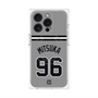 プレミアムパネル with MagSafe［ 読売ジャイアンツ - #96 MITSUKA -ビジター ］