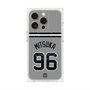 プレミアムパネル with MagSafe［ 読売ジャイアンツ - #96 MITSUKA -ビジター ］