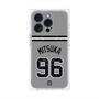 プレミアムパネル with MagSafe［ 読売ジャイアンツ - #96 MITSUKA -ビジター ］