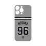 プレミアムパネル with MagSafe［ 読売ジャイアンツ - #96 MITSUKA -ビジター ］