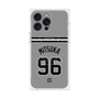 プレミアムパネル with MagSafe［ 読売ジャイアンツ - #96 MITSUKA -ビジター ］