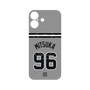プレミアムパネル with MagSafe［ 読売ジャイアンツ - #96 MITSUKA -ビジター ］