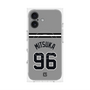 プレミアムパネル with MagSafe［ 読売ジャイアンツ - #96 MITSUKA -ビジター ］