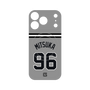 プレミアムパネル with MagSafe［ 読売ジャイアンツ - #96 MITSUKA -ビジター ］