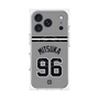 プレミアムパネル with MagSafe［ 読売ジャイアンツ - #96 MITSUKA -ビジター ］