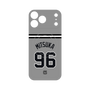 プレミアムパネル with MagSafe［ 読売ジャイアンツ - #96 MITSUKA -ビジター ］
