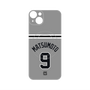 プレミアムパネル with MagSafe［ 読売ジャイアンツ - #9 MATSUMOTO - ビジター ］