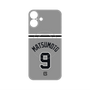 プレミアムパネル with MagSafe［ 読売ジャイアンツ - #9 MATSUMOTO - ビジター ］