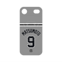 プレミアムパネル with MagSafe［ 読売ジャイアンツ - #9 MATSUMOTO - ビジター ］