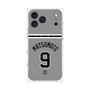 プレミアムパネル with MagSafe［ 読売ジャイアンツ - #9 MATSUMOTO - ビジター ］