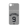 プレミアムパネル with MagSafe［ 読売ジャイアンツ - #9 MATSUMOTO - ビジター ］