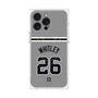プレミアムパネル with MagSafe［ 読売ジャイアンツ - #26 WHITLEY - ビジター ］