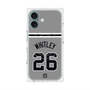 プレミアムパネル with MagSafe［ 読売ジャイアンツ - #26 WHITLEY - ビジター ］