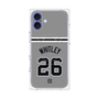 プレミアムパネル with MagSafe［ 読売ジャイアンツ - #26 WHITLEY - ビジター ］