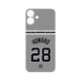プレミアムパネル with MagSafe［ 読売ジャイアンツ - #28 HOWARD - ビジター ］