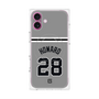 プレミアムパネル with MagSafe［ 読売ジャイアンツ - #28 HOWARD - ビジター ］