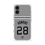 プレミアムパネル with MagSafe［ 読売ジャイアンツ - #28 HOWARD - ビジター ］