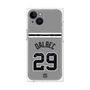 プレミアムパネル with MagSafe［ 読売ジャイアンツ - #29 DALBEC - ビジター ］
