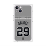 プレミアムパネル with MagSafe［ 読売ジャイアンツ - #29 DALBEC - ビジター ］
