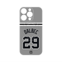 プレミアムパネル with MagSafe［ 読売ジャイアンツ - #29 DALBEC - ビジター ］