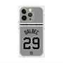 プレミアムパネル with MagSafe［ 読売ジャイアンツ - #29 DALBEC - ビジター ］