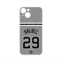 プレミアムパネル with MagSafe［ 読売ジャイアンツ - #29 DALBEC - ビジター ］