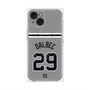 プレミアムパネル with MagSafe［ 読売ジャイアンツ - #29 DALBEC - ビジター ］