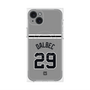 プレミアムパネル with MagSafe［ 読売ジャイアンツ - #29 DALBEC - ビジター ］