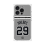 プレミアムパネル with MagSafe［ 読売ジャイアンツ - #29 DALBEC - ビジター ］