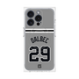 プレミアムパネル with MagSafe［ 読売ジャイアンツ - #29 DALBEC - ビジター ］