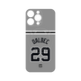 プレミアムパネル with MagSafe［ 読売ジャイアンツ - #29 DALBEC - ビジター ］