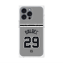 プレミアムパネル with MagSafe［ 読売ジャイアンツ - #29 DALBEC - ビジター ］