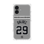 プレミアムパネル with MagSafe［ 読売ジャイアンツ - #29 DALBEC - ビジター ］