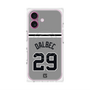 プレミアムパネル with MagSafe［ 読売ジャイアンツ - #29 DALBEC - ビジター ］