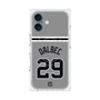 プレミアムパネル with MagSafe［ 読売ジャイアンツ - #29 DALBEC - ビジター ］
