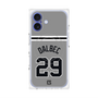 プレミアムパネル with MagSafe［ 読売ジャイアンツ - #29 DALBEC - ビジター ］