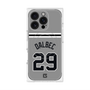 プレミアムパネル with MagSafe［ 読売ジャイアンツ - #29 DALBEC - ビジター ］